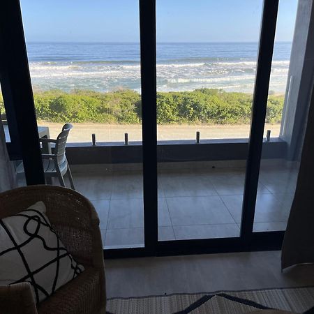 White Sands Self-Catering Units Wilderness Bagian luar foto
