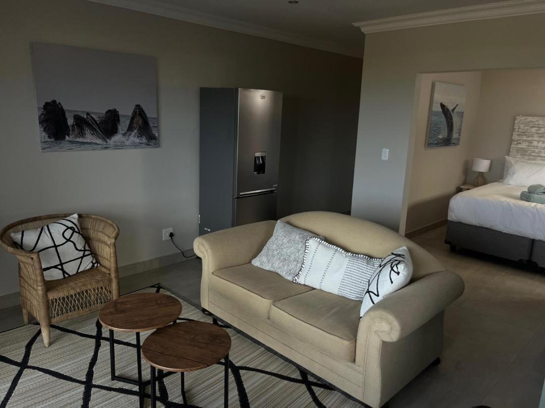 White Sands Self-Catering Units Wilderness Ruang foto