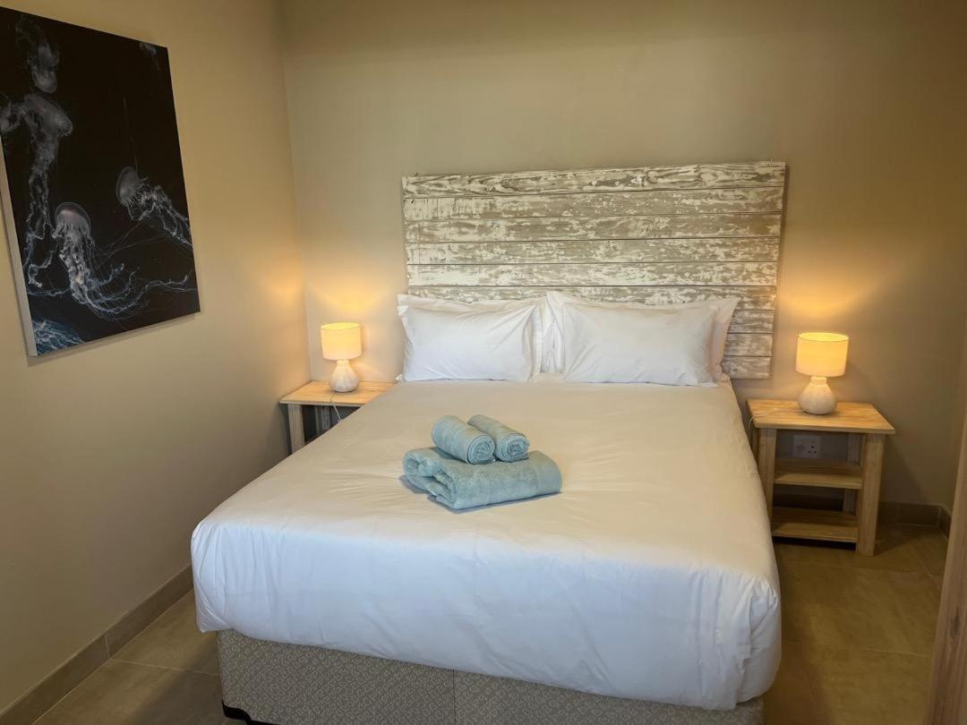 White Sands Self-Catering Units Wilderness Ruang foto