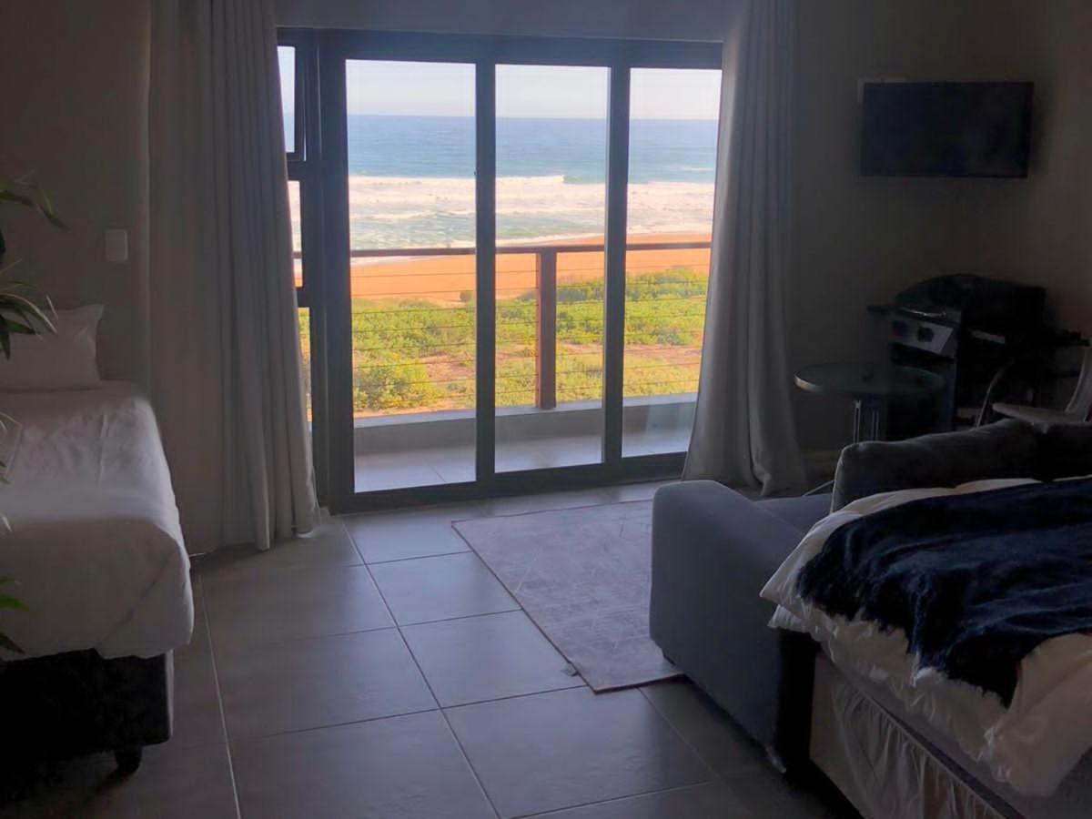 White Sands Self-Catering Units Wilderness Bagian luar foto