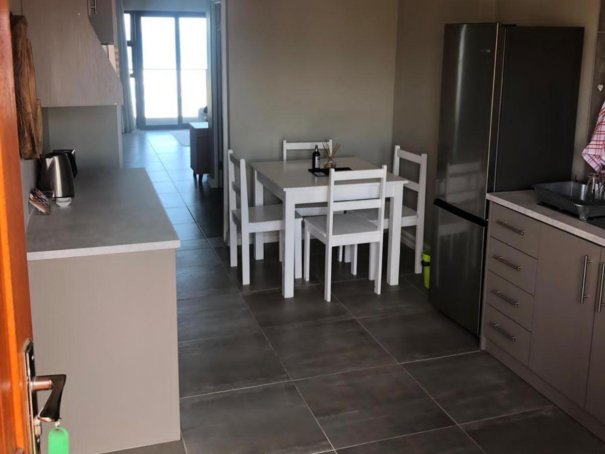 White Sands Self-Catering Units Wilderness Bagian luar foto