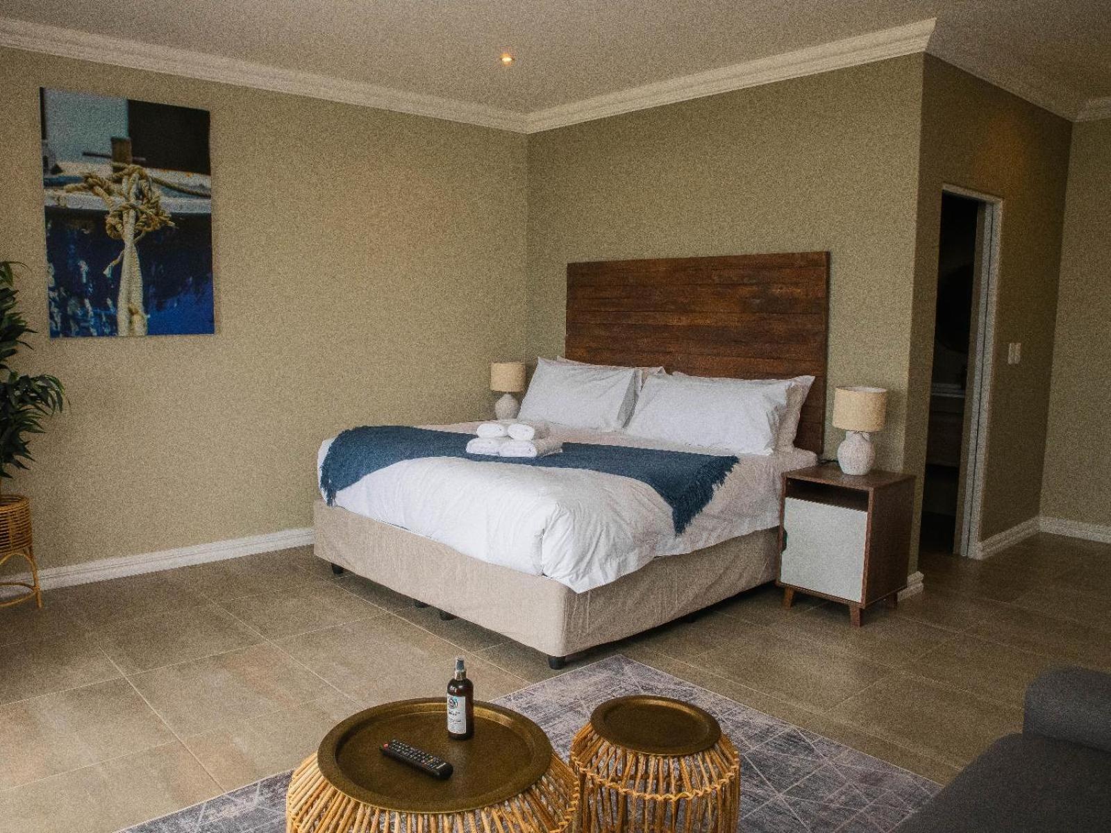 White Sands Self-Catering Units Wilderness Bagian luar foto