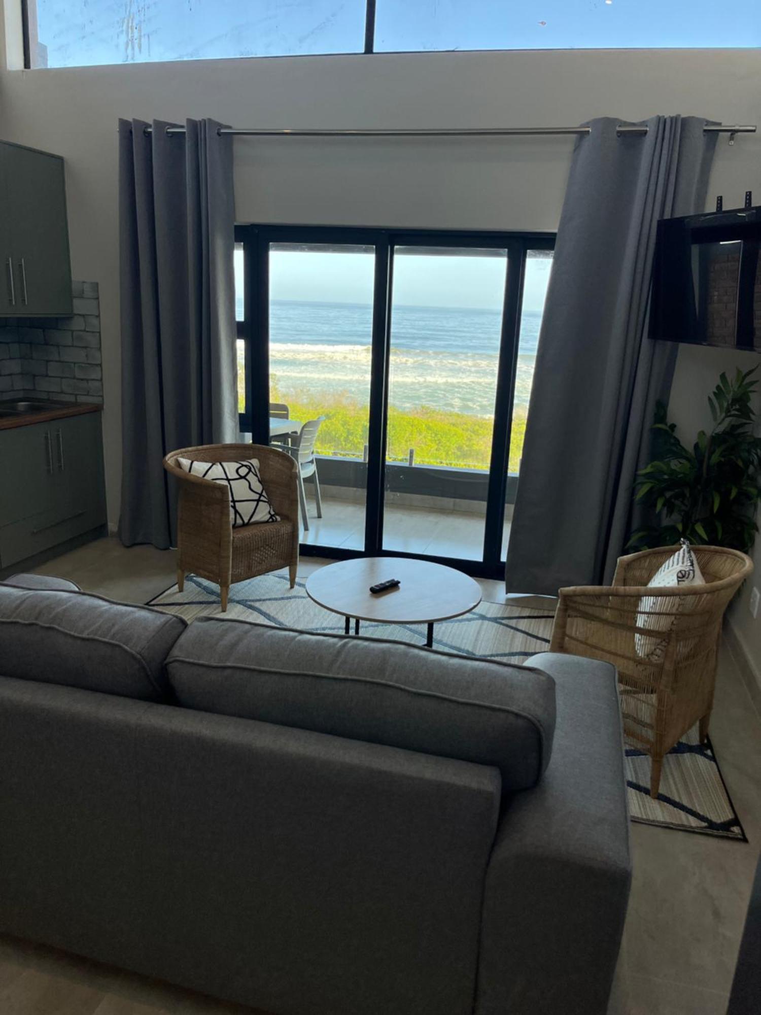 White Sands Self-Catering Units Wilderness Bagian luar foto