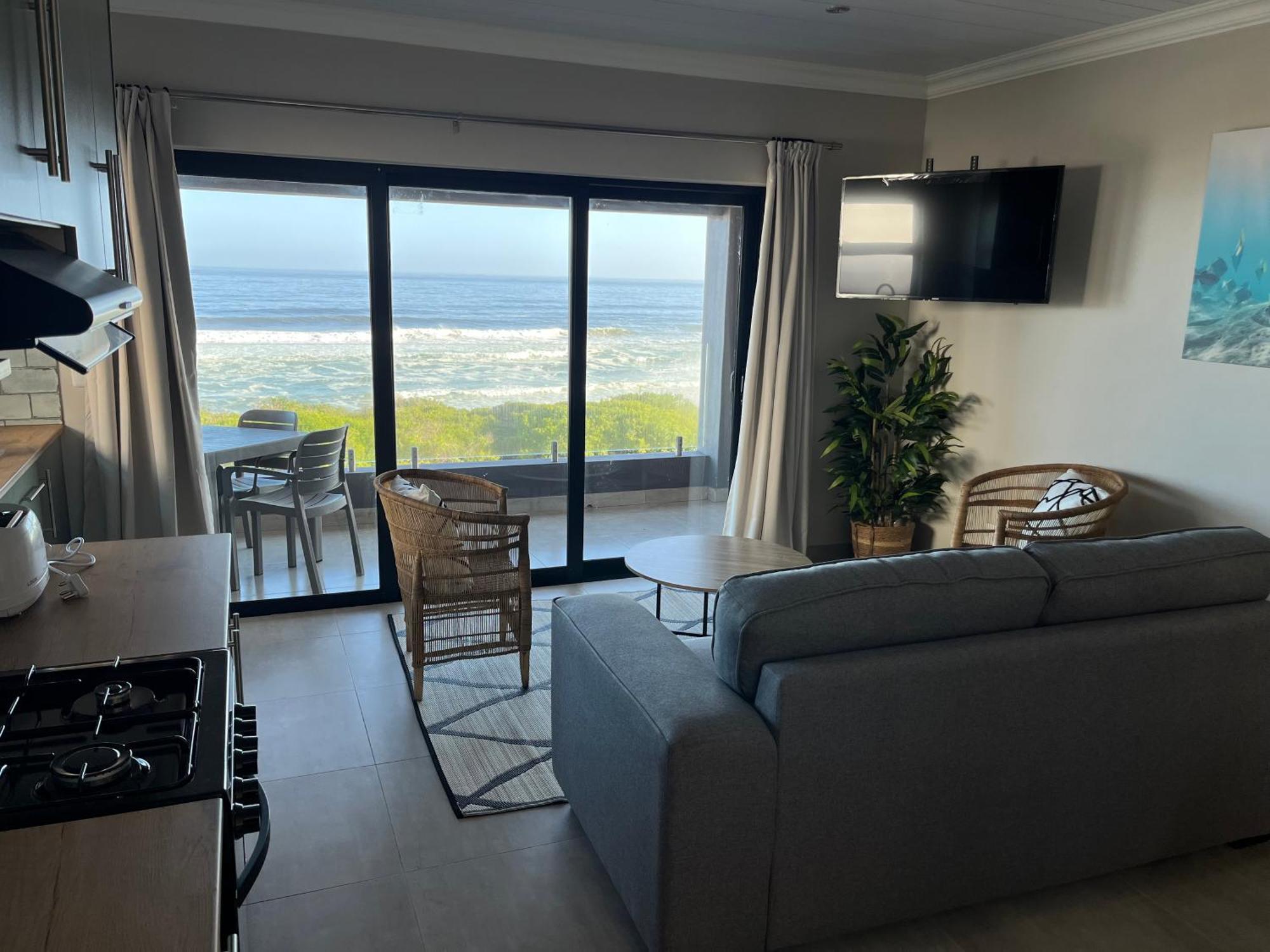 White Sands Self-Catering Units Wilderness Bagian luar foto