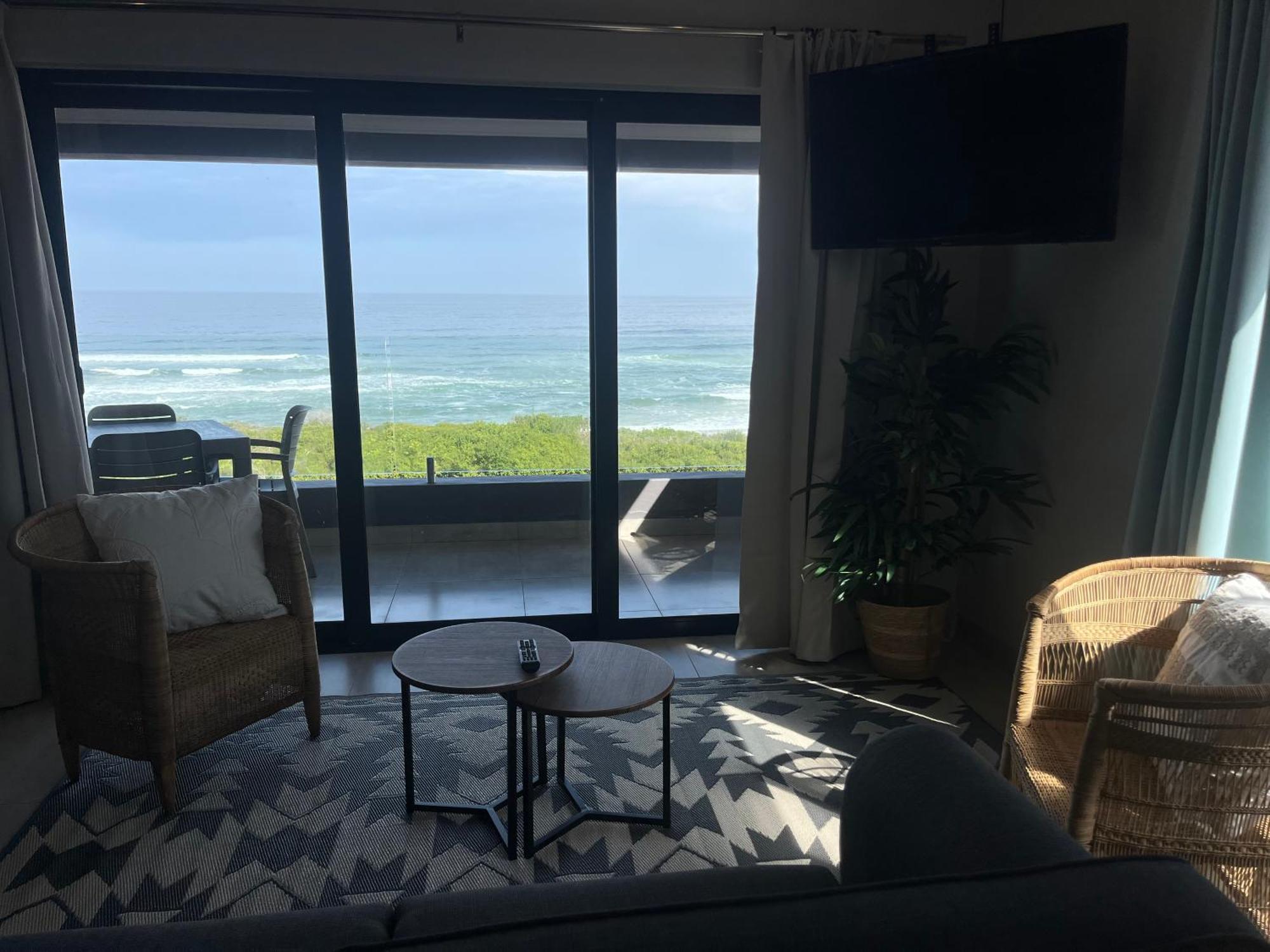 White Sands Self-Catering Units Wilderness Bagian luar foto