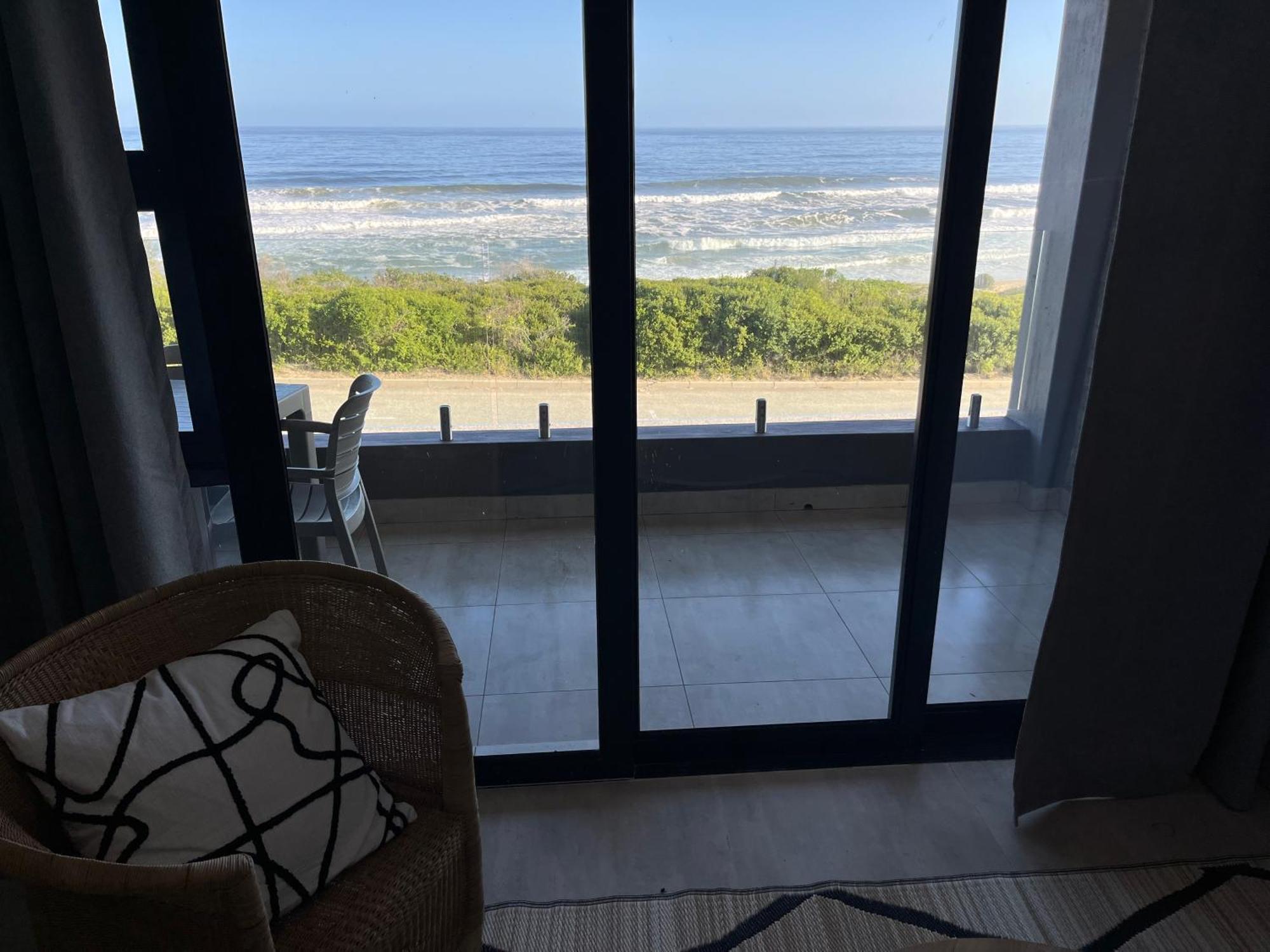 White Sands Self-Catering Units Wilderness Bagian luar foto