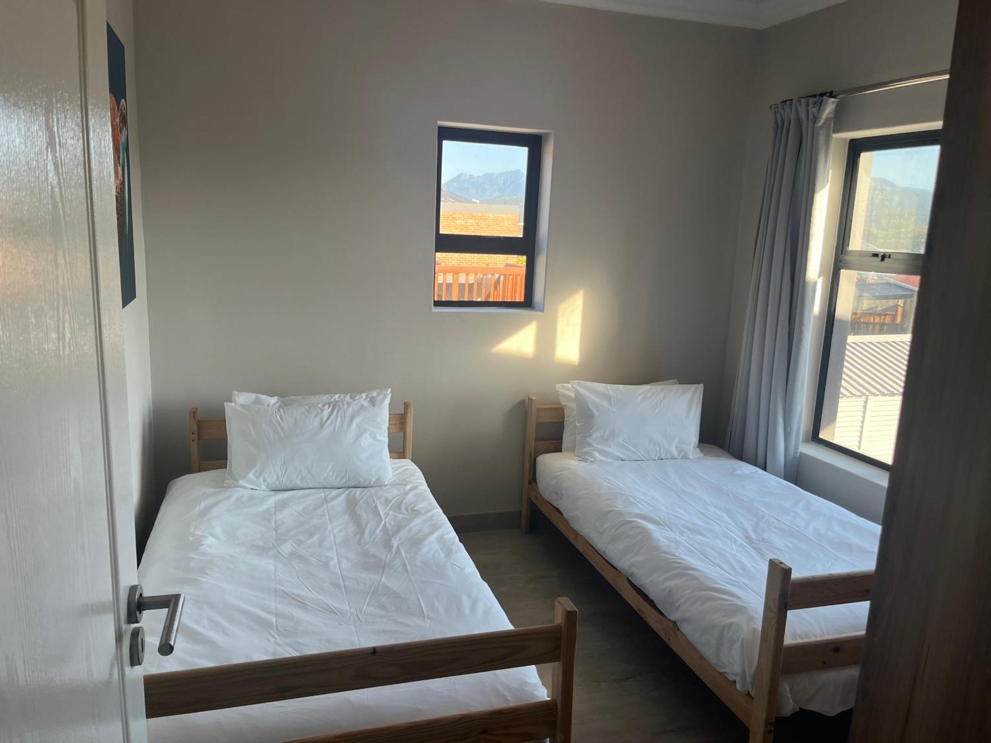 White Sands Self-Catering Units Wilderness Bagian luar foto