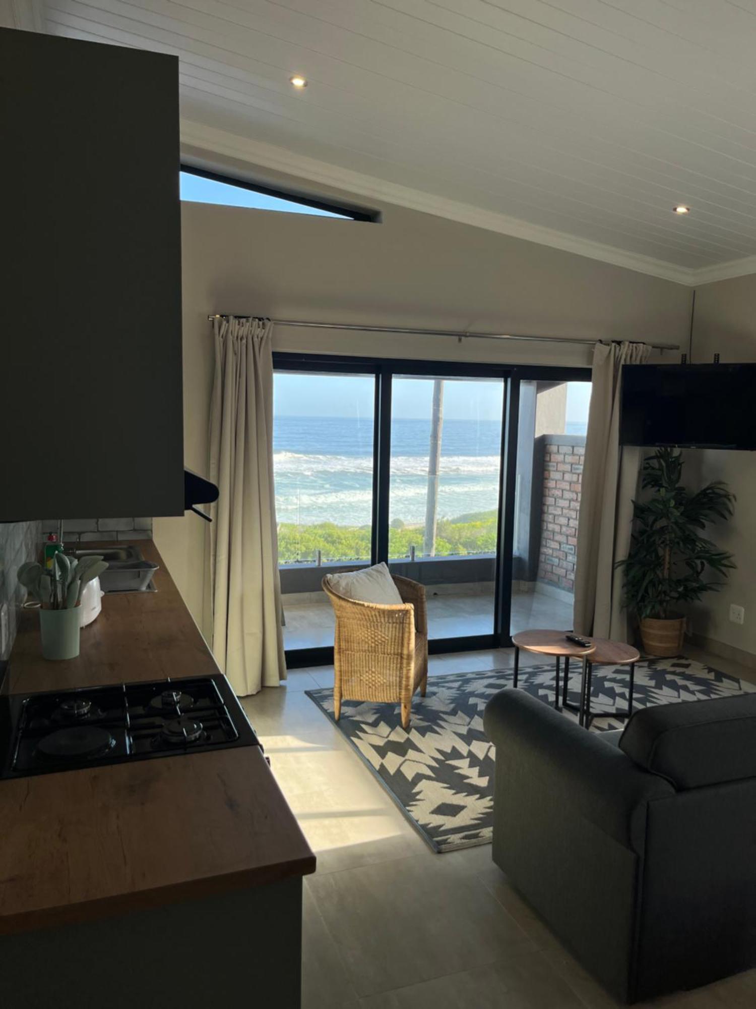 White Sands Self-Catering Units Wilderness Bagian luar foto
