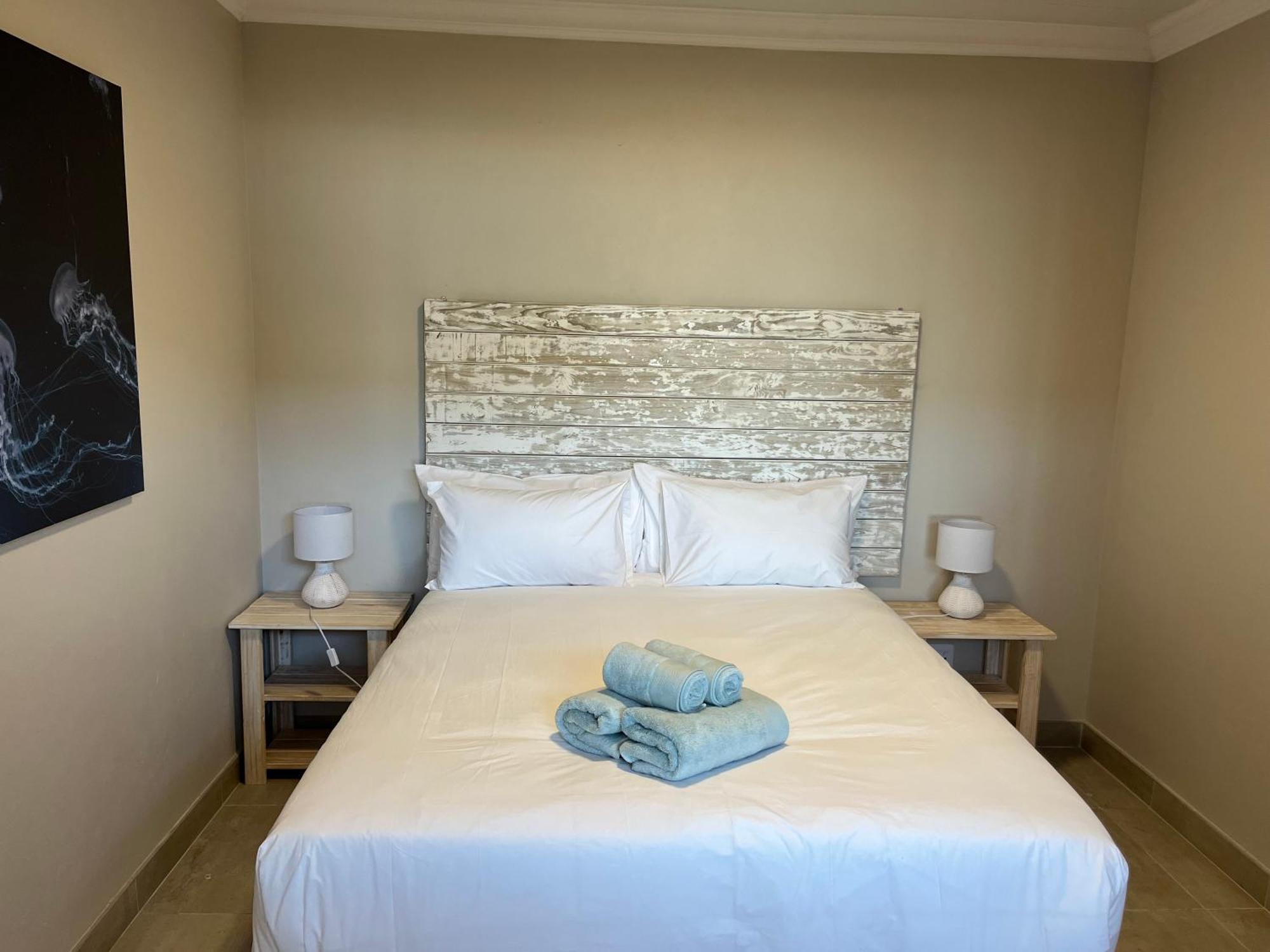 White Sands Self-Catering Units Wilderness Bagian luar foto