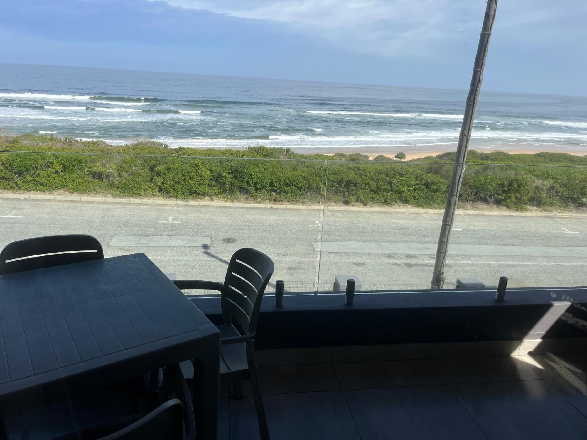 White Sands Self-Catering Units Wilderness Bagian luar foto