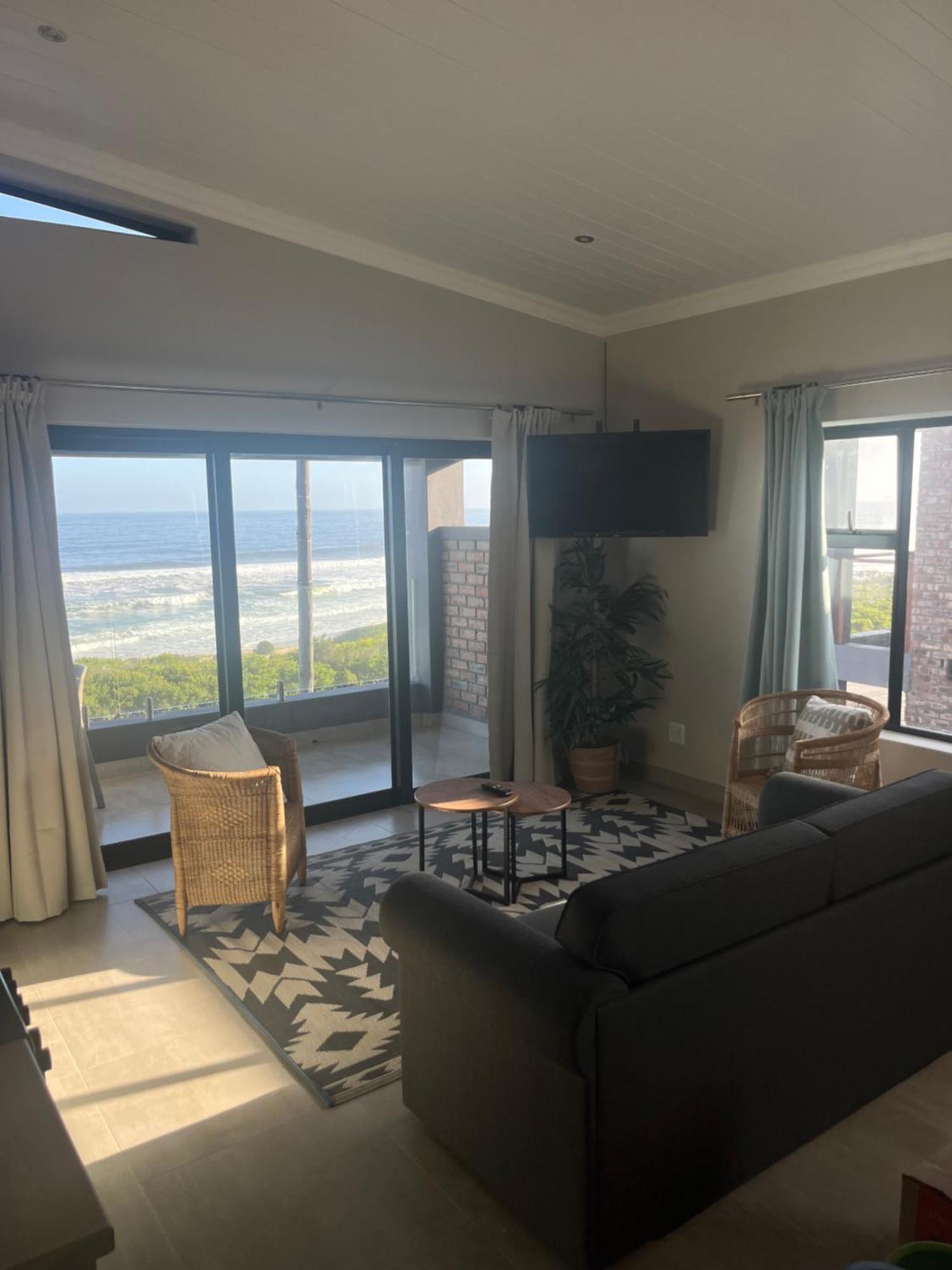 White Sands Self-Catering Units Wilderness Bagian luar foto