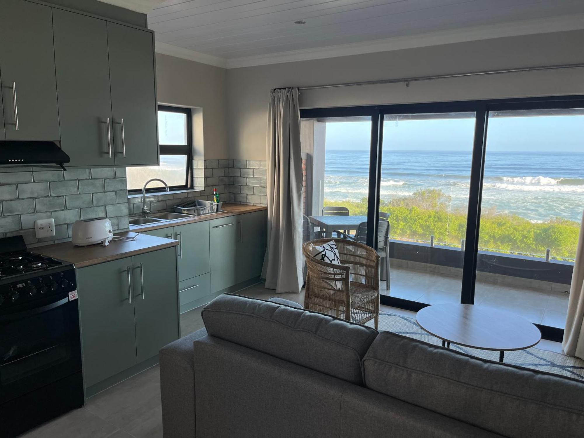 White Sands Self-Catering Units Wilderness Bagian luar foto