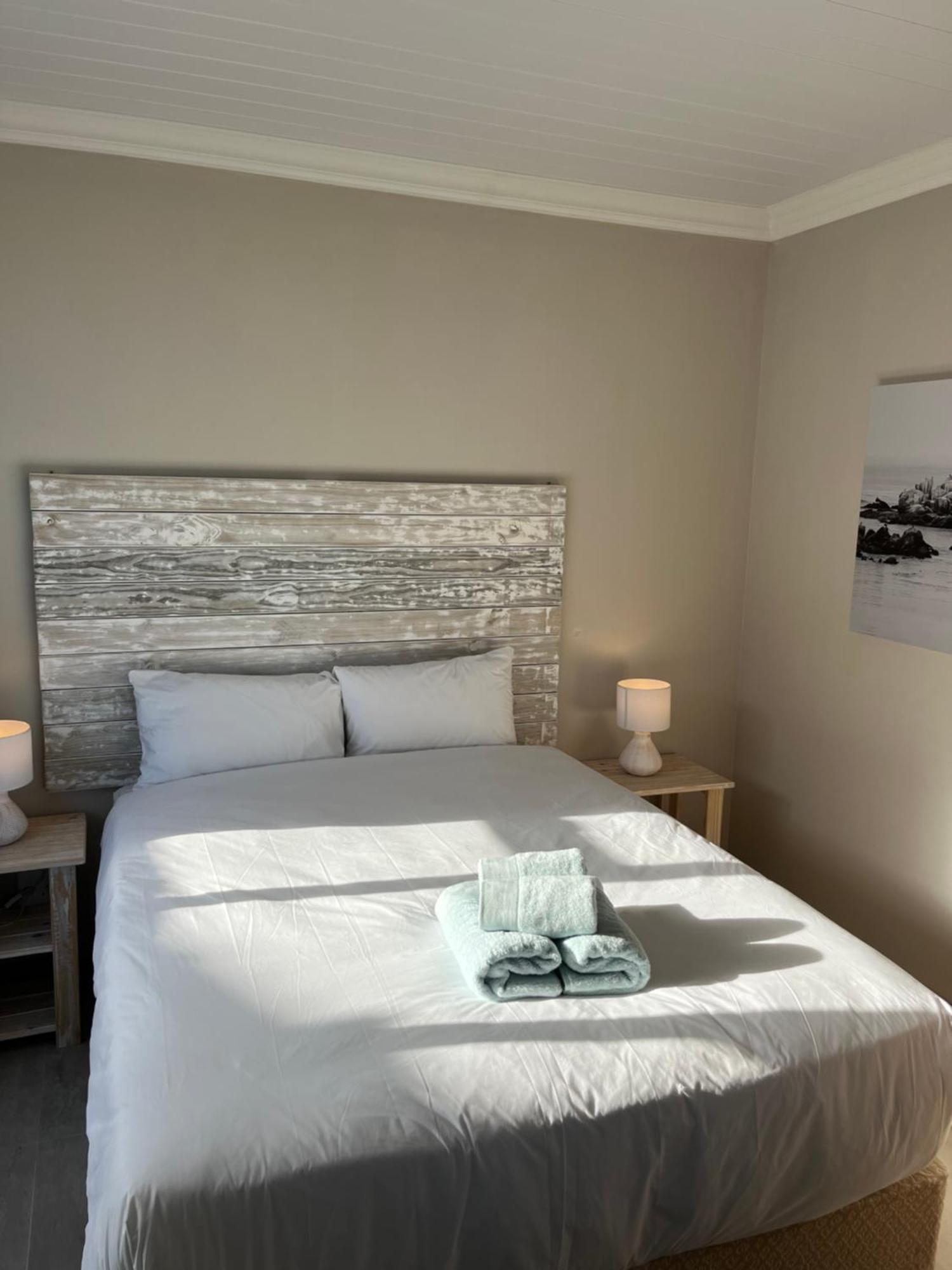 White Sands Self-Catering Units Wilderness Bagian luar foto