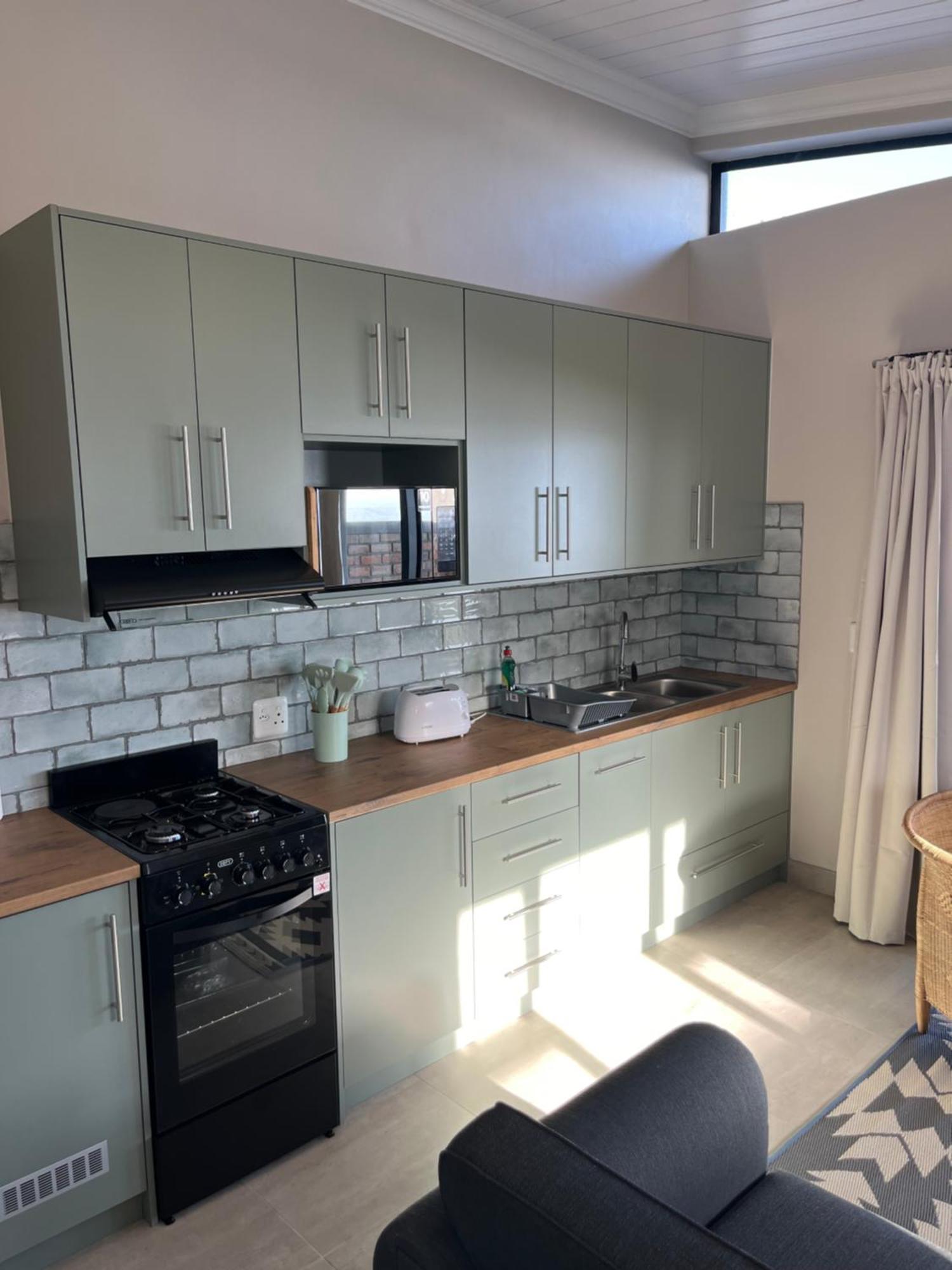 White Sands Self-Catering Units Wilderness Bagian luar foto