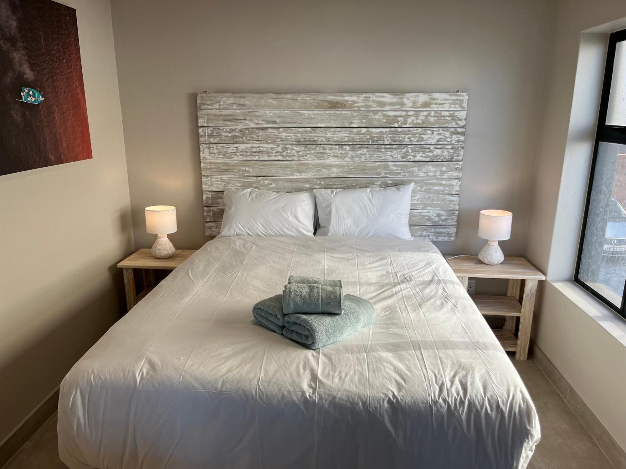 White Sands Self-Catering Units Wilderness Bagian luar foto
