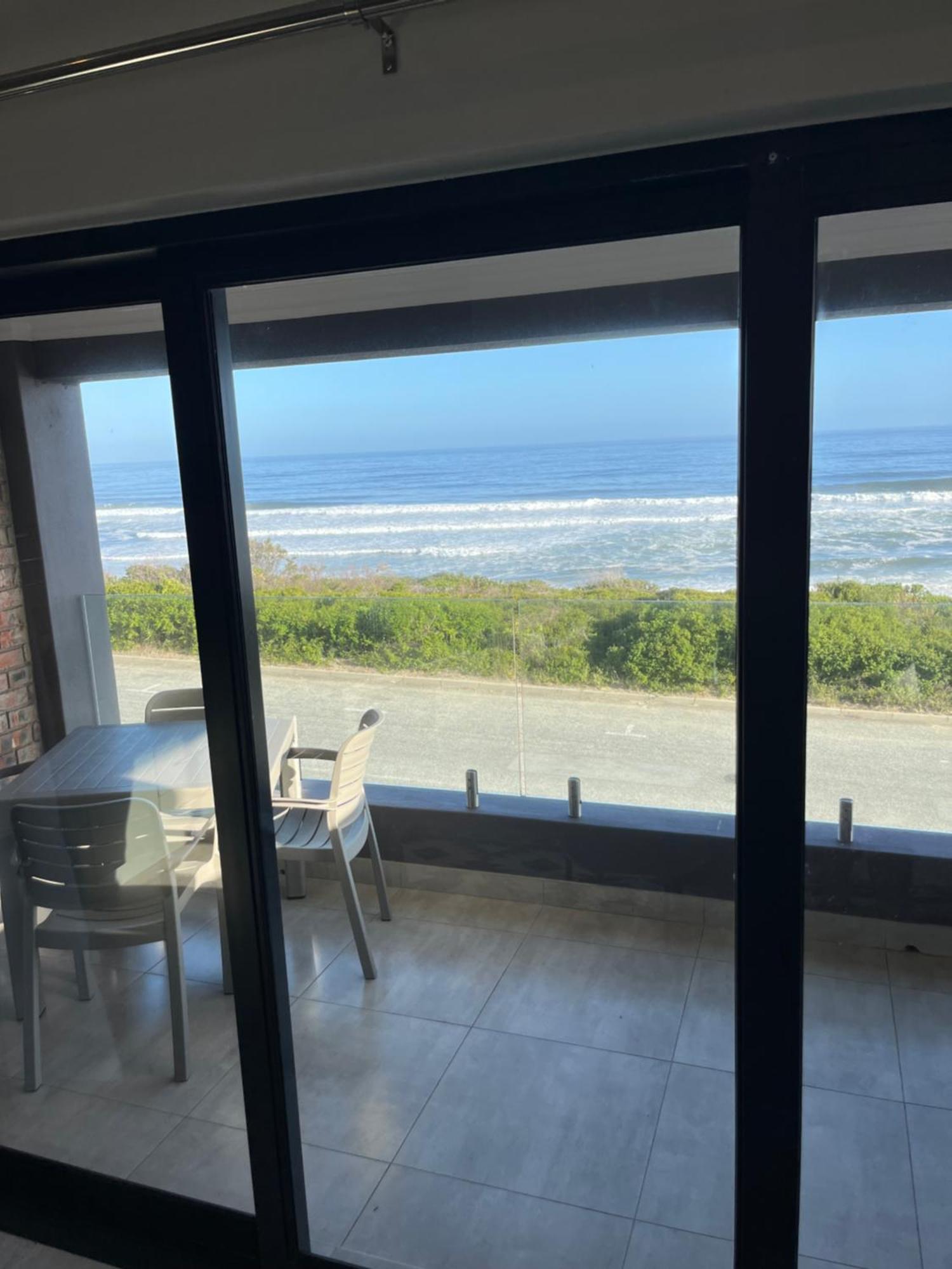 White Sands Self-Catering Units Wilderness Bagian luar foto