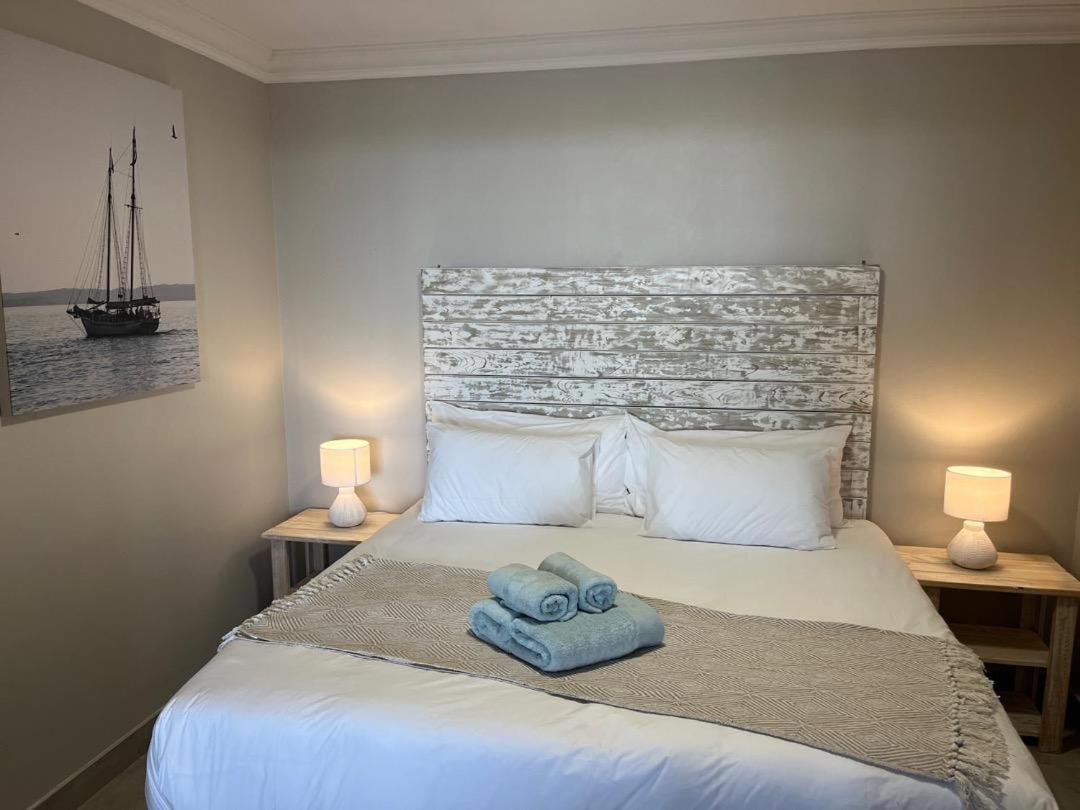 White Sands Self-Catering Units Wilderness Ruang foto
