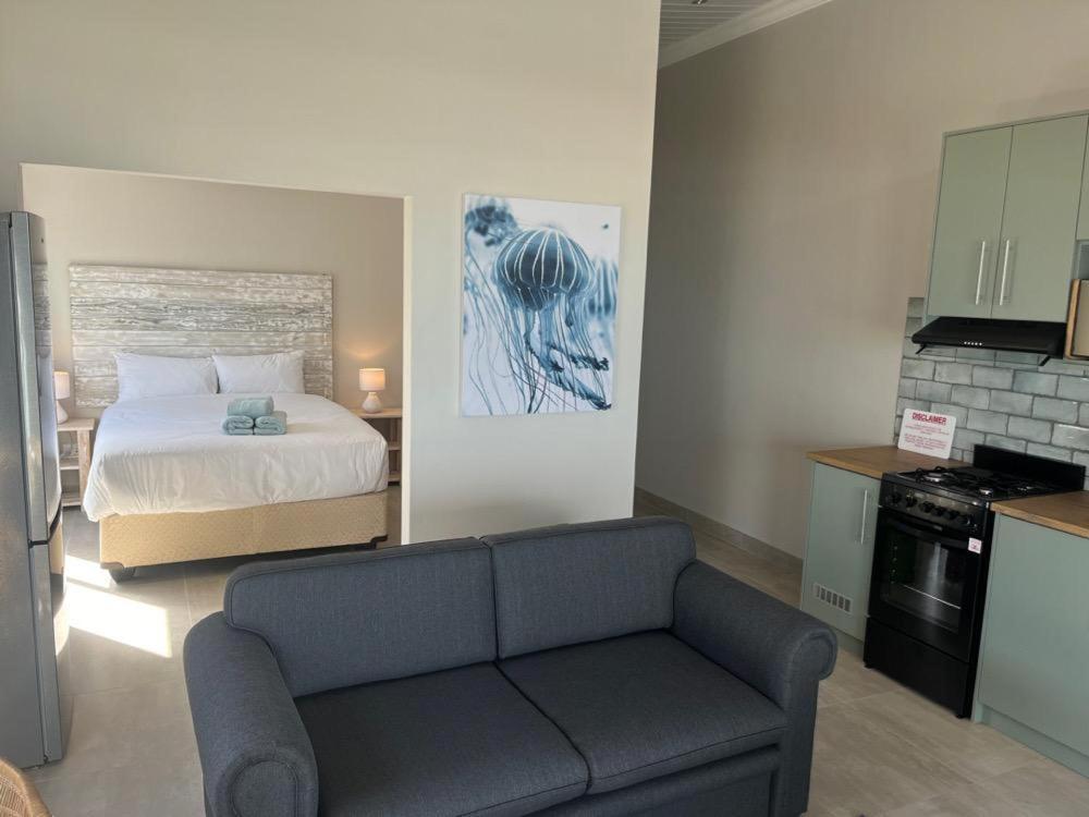 White Sands Self-Catering Units Wilderness Ruang foto