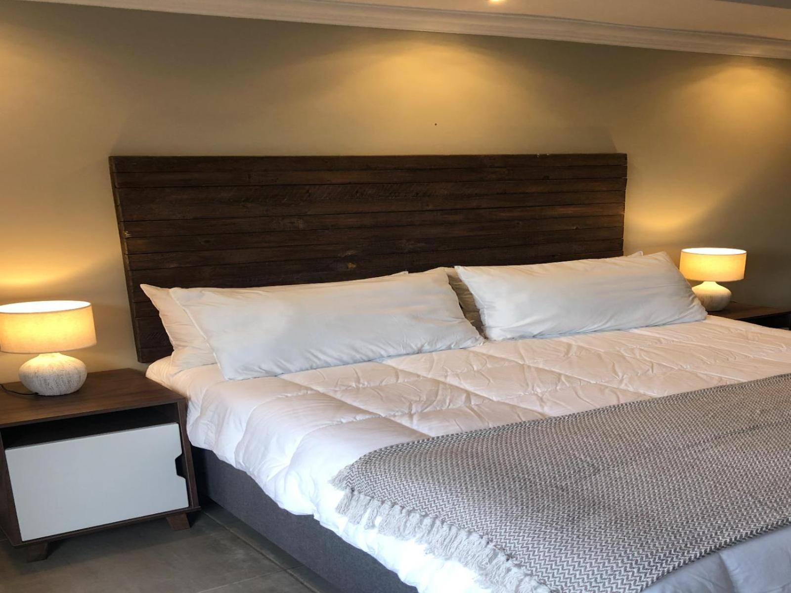 White Sands Self-Catering Units Wilderness Ruang foto