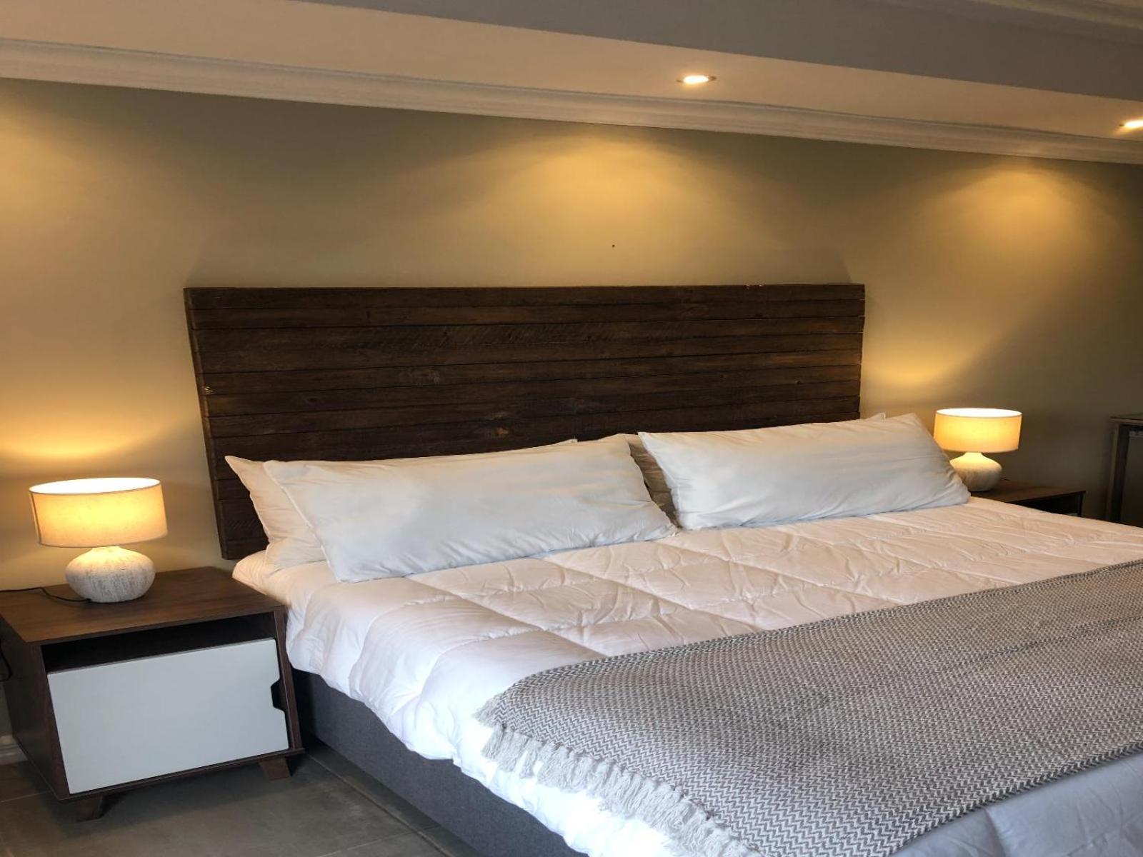 White Sands Self-Catering Units Wilderness Ruang foto